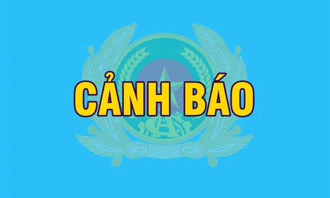 Cảnh báo tình trạng thuê người Việt Nam mở tài khoản, lập công ty để rửa tiền cho các hoạt động lừa đảo chiếm đoạt tài sản