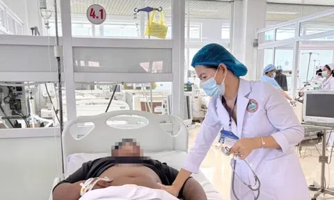 Bản tin 4/6: Hái nấm lạ về ăn lẩu, 7 người nhập viện cấp cứu