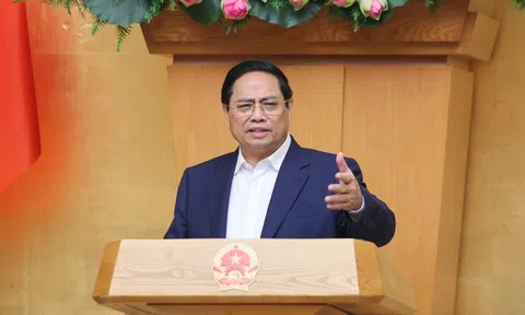 Thủ tướng: 'Làm ngày làm đêm, làm thêm ngày nghỉ' để hoàn thành công việc