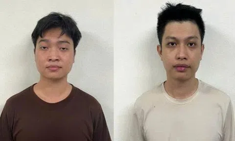 Bắt 2 anh em ruột lừa bán sinh vật cảnh, chiếm đoạt hơn 2 tỷ đồng
