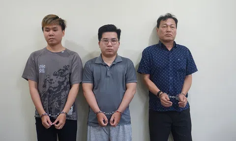 Bắt tạm giam 3 đối tượng quản trị kênh YouTube “Người Đưa Tin” phát tán hàng nghìn clip xuyên tạc