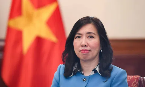 Chuyến công tác của Thủ tướng: Hoạt động đối ngoại quan trọng trong thực hiện Nghị quyết 59 về hội nhập quốc tế trong tình hình mới