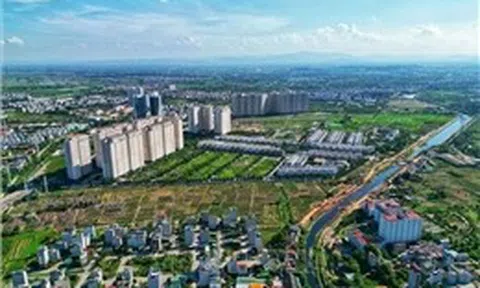 Tạm dừng kiểm kê đất đai, đề xuất giao quyền cấp sổ đỏ về xã