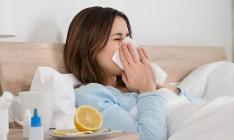 Bộ Y tế tháo gỡ quy định cách ly bắt buộc với ca cúm mùa