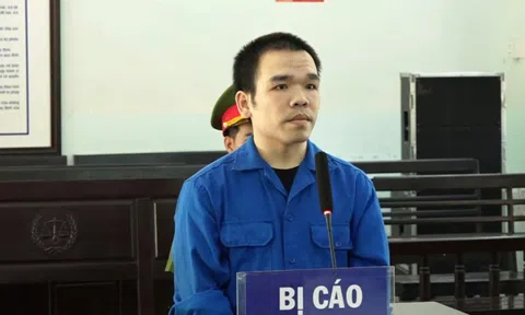 Từ Thanh Hoá vào Huế cho vay lãi “cắt cổ”, nam thanh niên lĩnh án