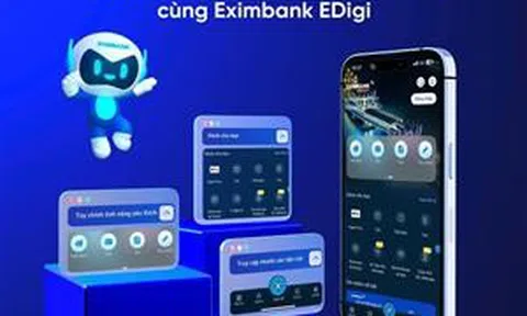 Chủ động dòng tiền, vững bước tương lai với bộ giải pháp tài chính toàn diện từ Eximbank