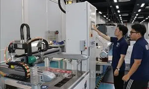 Đột phá để cất cánh - Bài 3: Kết nối trí tuệ