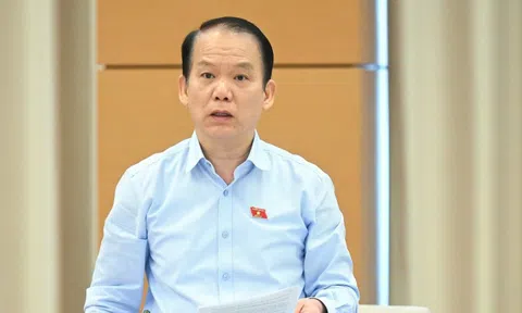 Đề xuất Quốc hội thông qua nghị quyết về sắp xếp đơn vị hành chính cấp tỉnh sớm hơn