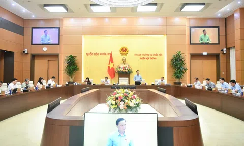 Luật Tổ chức Viện KSND sửa đổi: Chặt chẽ trong việc bổ nhiệm Kiểm sát viên