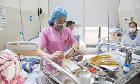 Điều kiện xét chuyển, bổ nhiệm chức danh điều dưỡng