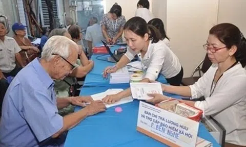 Điều kiện để tăng lương hưu từ 1/7 cho người tham gia BHXH tự nguyện, nhiều người cần biết