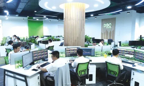 Chứng khoán DSC (DSC) được ngân hàng ACB và PGBank cấp hạn mức tín dụng hơn 1.300 tỷ đồng