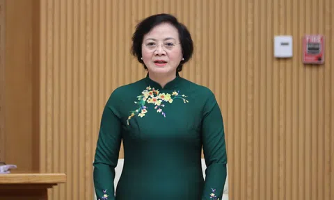 Ban hành hướng dẫn mới về tiêu chuẩn công chức cấp xã sau sắp xếp đơn vị hành chính