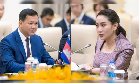 Vấn đề biên giới Campuchia-Thái Lan: Hai bên ấn định ngày tiếp tục đàm phán