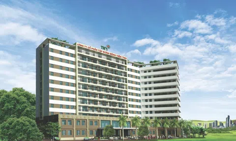 Bệnh viện TNH: Cổ đông ngoại đề cử nhân sự HĐQT nhiệm kỳ mới, đặt kế hoạch lợi nhuận 2025 giảm