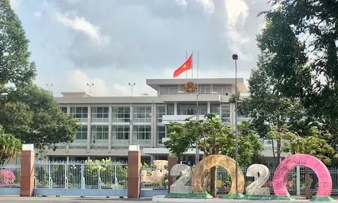 Cần Thơ: Dự kiến cơ quan hành chính cấp xã có 32 biên chế