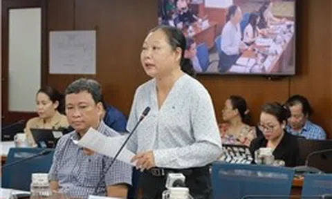 TP Hồ Chí Minh: Siết chặt quảng cáo liên quan đến thuốc chữa bệnh, sữa và thực phẩm bảo vệ sức khỏe