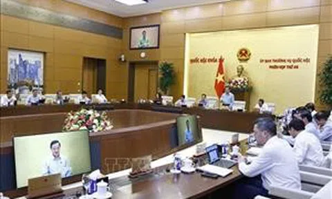 Cần lập đề án xử lý tài sản công khi sắp xếp đơn vị hành chính