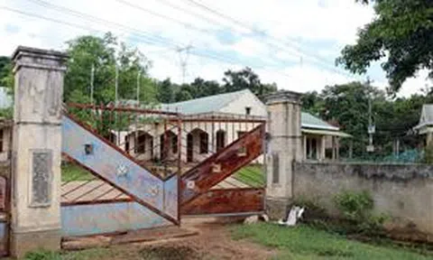 Kon Tum 'ngóng' trạm biến áp 110kV Đăk Glei