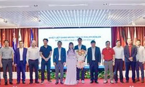 Tiến sĩ Philipp Rösler, nguyên Phó Thủ tướng Đức gia nhập Vietjet
