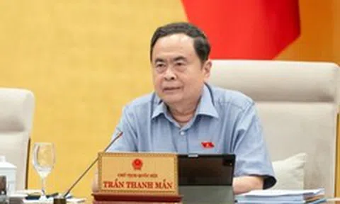 Chủ tịch Quốc hội lưu ý điểm quan trọng khi chọn Chủ tịch UBND xã, phường