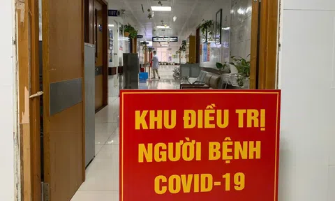 Chủ động nguồn cung, bảo đảm kịp thời các thuốc điều trị COVID-19