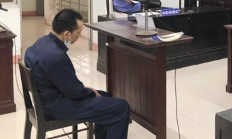 Túng quẫn làm liều, nam thanh niên sinh năm 2000 lãnh 3 năm tù giam