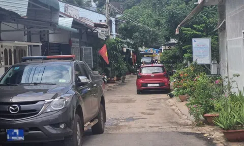 Điều tra vụ người đàn ông tử vong tại nhà, bên cạnh có khẩu súng tự chế