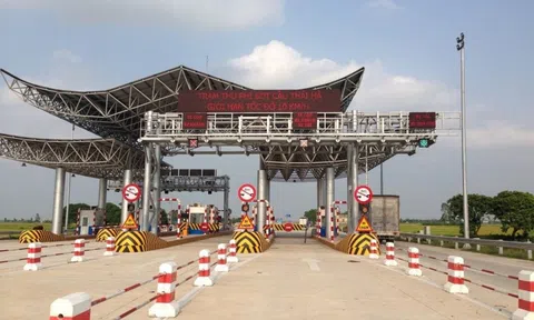 11 dự án BOT giao thông sụt giảm doanh thu, có thể phát sinh thêm