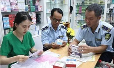 Kiểm soát chặt mặt hàng liên quan đến sức khỏe người tiêu dùng