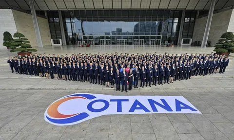 Tập đoàn Cotana (CSC) sắp phát hành hơn 3,7 triệu cổ phiếu để trả cổ tức, Chủ tịch HĐQT Đào Ngọc Thanh nhận về bao nhiêu?
