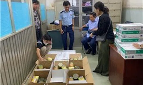 Chống hàng gian, hàng giả - Bài cuối: Cần các giải pháp đồng bộ