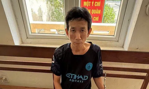 Đà Nẵng: Giao dịch ma túy giữa phố, 2 đối tượng lần lượt sa lưới