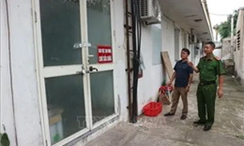 Kho tân dược giả ở Như Quỳnh (Hưng Yên): Câu hỏi lớn về trách nhiệm và sự quản lý