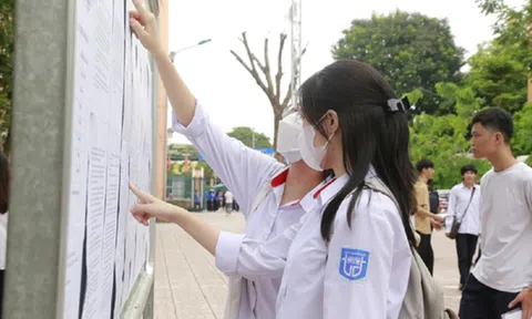 Những lưu ý quan trọng cho thí sinh thi lớp 10 ở Hà Nội