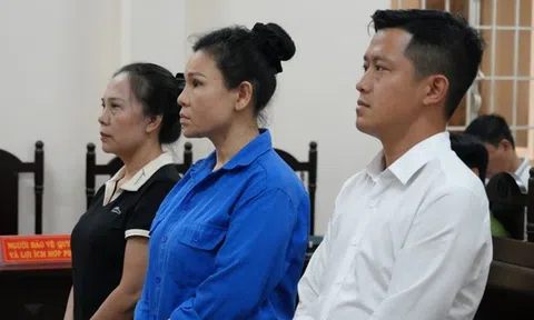 Hơn 827 tỷ đồng “tiền bẩn”: Hành trình rửa tiền tinh vi của nữ đại gia Vũng Tàu
