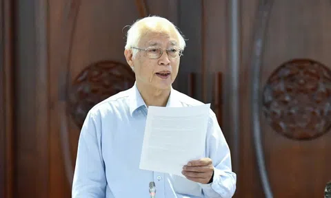 "Không có nguồn lực tài chính đủ mạnh, KHCN không thể trở thành trụ cột phát triển"