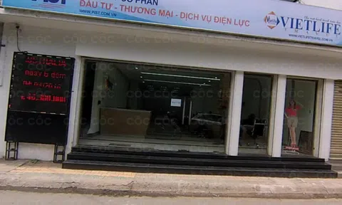 Chủ tịch HĐQT Đầu tư - Thương mại - Dịch vụ Điện Lực (EIN) Bùi Tuấn Anh nộp đơn từ nhiệm sau chưa đầy một năm tại vị