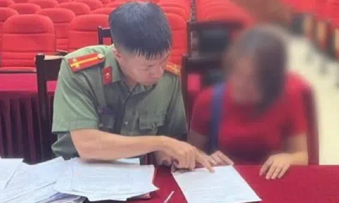 Xử phạt 2 người tung tin sai sự thật về thực phẩm chức năng