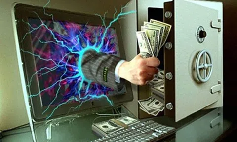 Cảnh báo thủ đoạn lừa đảo của tội phạm sử dụng công nghệ cao