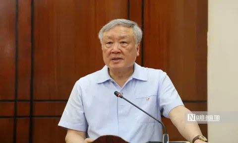 Phó Thủ tướng Nguyễn Hòa Bình: Xử lý điểm nghẽn, không lùi thời hạn hoàn thành cao tốc dọc miền Trung
