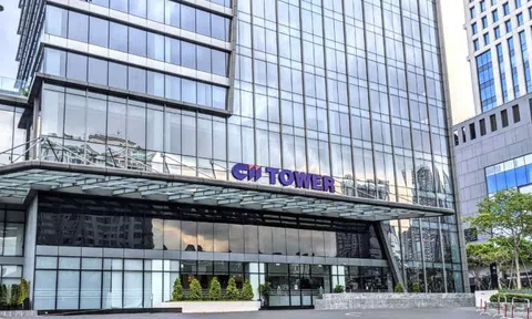 Cổ phiếu CII tăng hơn 51% sau thông tin tích cực từ Thủ Thiêm, một lãnh đạo HĐQT đăng ký bán toàn bộ cổ phần