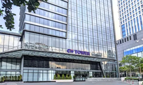 CII tăng nóng, thành viên HĐQT tranh thủ bán hết 500.000 cổ phiếu