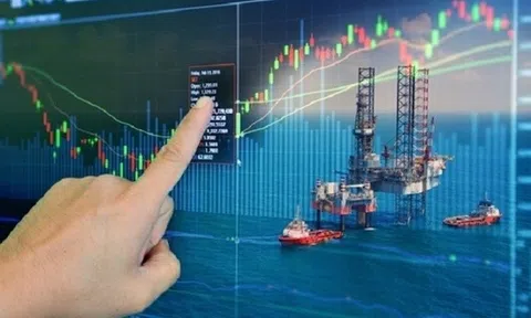 Chứng khoán Dầu khí (PSI) bị phạt 860 triệu đồng vì loạt vi phạm
