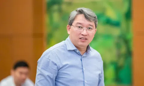 Sửa Hiến pháp nhằm đáp ứng chủ trương sắp xếp, tinh gọn tổ chức, bộ máy của hệ thống chính trị