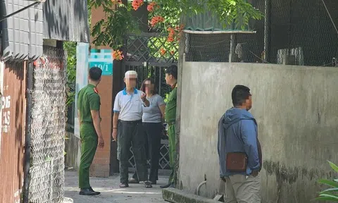Nguyên nhân con rể ra tay truy sát gia đình vợ cũ khiến 3 người thương vong