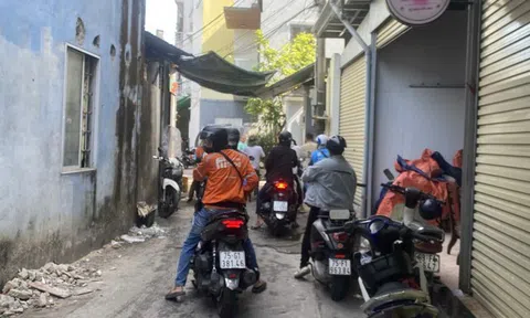 Nghi án con rể dùng dao truy sát cả nhà vợ, 3 người trọng thương