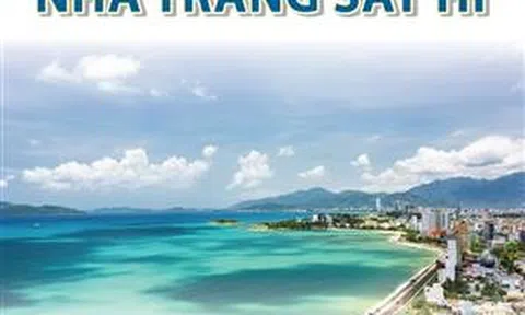 Lễ hội Văn hóa - Du lịch biển năm 2025: 'Nha Trang say Hi'
