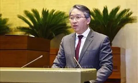 Sửa đổi Hiến pháp 2013: Đổi mới tư duy xây dựng pháp luật, phát huy dân chủ thực chất