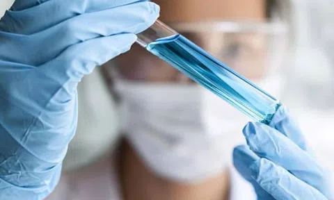 Cơ hội hồi phục cho trẻ mắc bệnh teo cơ tủy ở Việt Nam